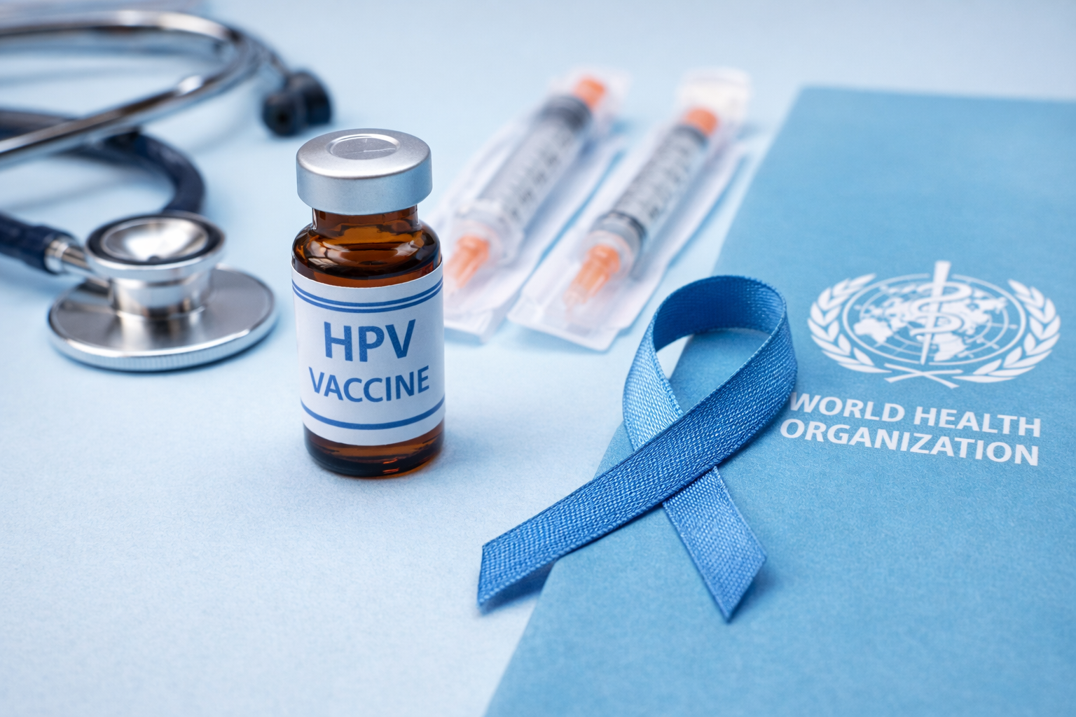 7 Nisan Dünya Sağlık Günü ve HPV Aşısı